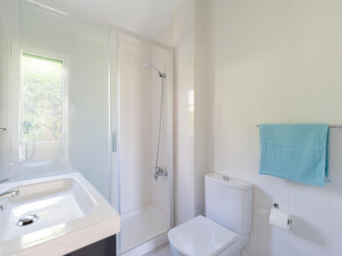 Apartamento Con Piscina En Maspalomas Playa del Ingles  Ngoại thất bức ảnh