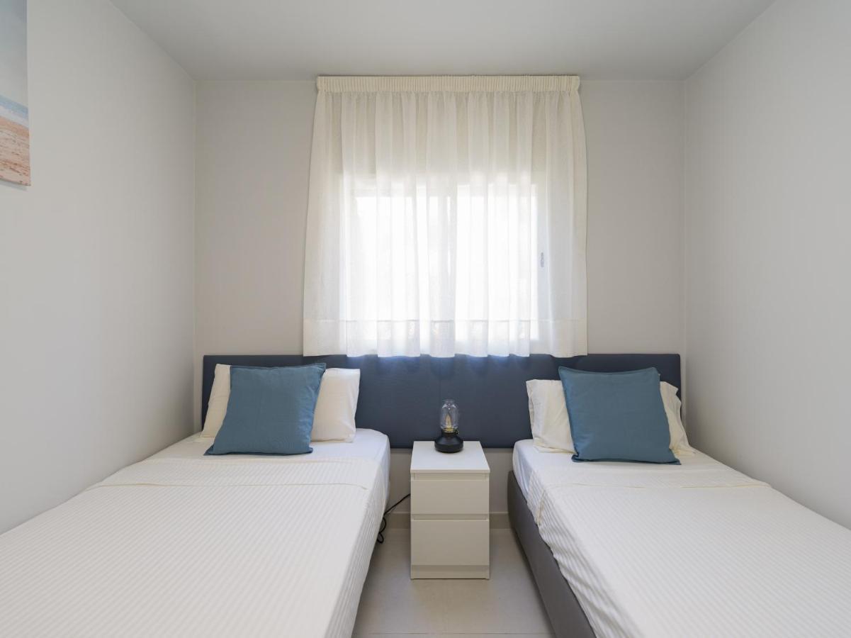 Apartamento Con Piscina En Maspalomas Playa del Ingles  Ngoại thất bức ảnh