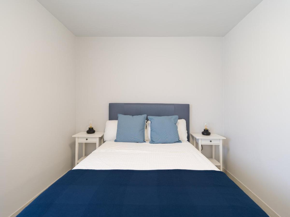 Apartamento Con Piscina En Maspalomas Playa del Ingles  Ngoại thất bức ảnh